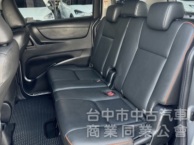 Toyota Sienta 2021款 自排 1.8L小休旅 豪華 電動滑門 五人座 已認證 可全貸