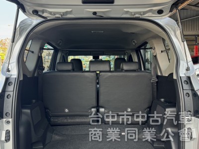 Toyota Sienta 2021款 自排 1.8L小休旅 豪華 電動滑門 五人座 已認證 可全貸