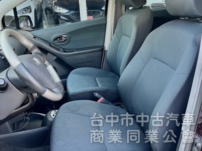 Toyota Yaris 2011款 自排 1.5L 小鴨 YARIS 代步車 省油 便宜賣 可超貸 可全額貸