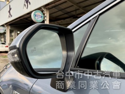 Toyota Corolla Altis 2021款 自排 1.8L 油電 已認證 ACC盲點 環景影像 實車實價 省油