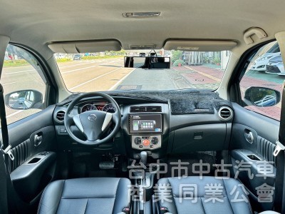 Nissan Livina 2019款 自排 1.6L 旗艦版 大螢幕 無線CARPLAY 盲點 已認證