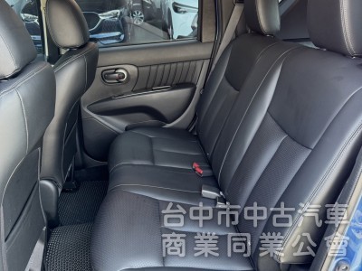 Nissan Livina 2019款 自排 1.6L 旗艦版 大螢幕 無線CARPLAY 盲點 已認證