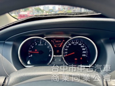 Nissan Livina 2019款 自排 1.6L 旗艦版 大螢幕 無線CARPLAY 盲點 已認證