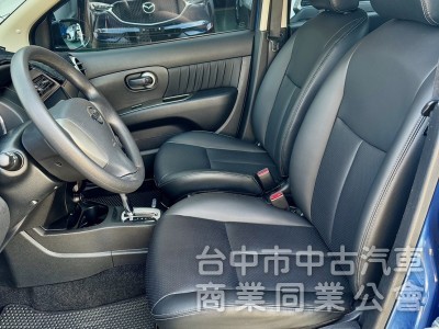 Nissan Livina 2019款 自排 1.6L 旗艦版 大螢幕 無線CARPLAY 盲點 已認證