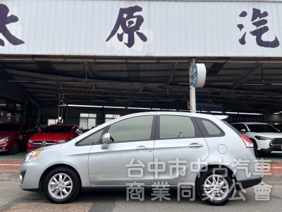 Mitsubishi Colt Plus 2015款 自排 1.5L 車況超優.原鈑件.上班代步接送休旅.經濟代步車.