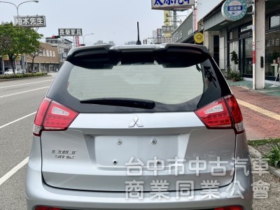 Mitsubishi Colt Plus 2015款 自排 1.5L 車況超優.原鈑件.上班代步接送休旅.經濟代步車.