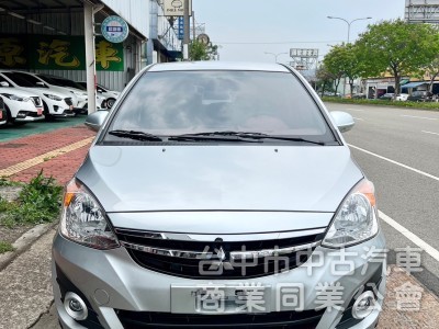 Mitsubishi Colt Plus 2015款 自排 1.5L 車況超優.原鈑件.上班代步接送休旅.經濟代步車.