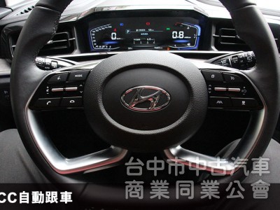 正23年領牌CUSTIN GLT-B VIP 全景天窗 四座通風加熱座椅 電動尾門 雙電動滑門 後座電動椅 ACC 盲點