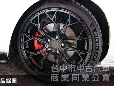ST-Line Vignale Wagon買到真的賺到了 全車精品改 ARMY進氣 BC軟硬可調避震 精品鋁圈 原廠環景