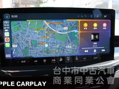 ST-Line Vignale Wagon買到真的賺到了 全車精品改 ARMY進氣 BC軟硬可調避震 精品鋁圈 原廠環景