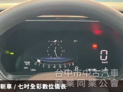 我就是全新車✅正24年8月領牌✅頂規360環景影音特仕車✅電動尾門✅盲點偵測✅恆溫✅車頂架✅數位儀表✅可全貸✅新車利率