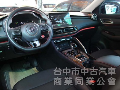 新車等車遙遙無期✅現省時省價差✅正23年8月領牌HS 1.5旗艦版 ✅全景天窗✅360環景✅LV2跟車✅可全貸✅新車利率