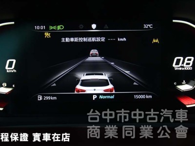 新車等車遙遙無期✅現省時省價差✅正23年8月領牌HS 1.5旗艦版 ✅全景天窗✅360環景✅LV2跟車✅可全貸✅新車利率