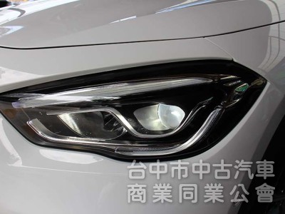 AMG GLA35✅總代理選配14萬✅稀有23P跟車✅AMG空力套件✅夜色套件✅U88旋鈕✅電子懸吊✅原廠保養✅原鈑原漆