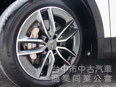 AMG GLA35✅總代理選配14萬✅稀有23P跟車✅AMG空力套件✅夜色套件✅U88旋鈕✅電子懸吊✅原廠保養✅原鈑原漆