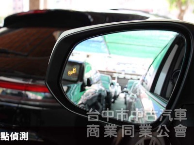 22年式✅2.0汽油旗艦版頂規✅選配原廠影音特仕✅CARPLAY✅360環景✅電尾門✅盲點✅抬顯✅ACC✅原廠保固,保養