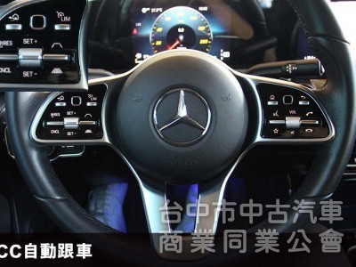 欲購從速快來看車✅保證只跑兩萬✅這樣的車況無從比較✅全車原鈑件✅AMG外觀套件✅ACC自動跟車✅環艙氣氛燈✅一手女用車