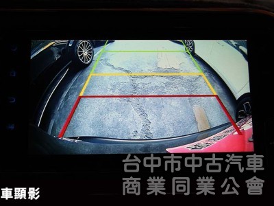 外觀內裝100分⭕升級可切換HID頭燈✅IKEY全套免鑰匙✅車道偏離✅雙邊電吸門✅原廠保固✅原廠保養✅全車原鈑件✅可全貸