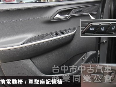 現車在店 ⭕GLT-B最頂規⭕全車原版件原漆✅四座電動椅✅通風加熱座✅半自動駕駛LV2⭕可全額貸款⭕免等待現車⭕新車利率