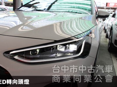 僅跑2000KM⭕挑戰全省最便宜✅全車原鈑原漆⭕旅行車✅小改款真皮座椅✅頂規VINGLE✅可全貸✅新車利率✅新車保固中