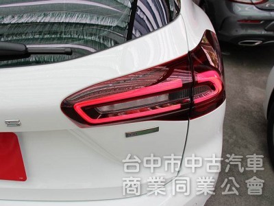 僅跑2000KM⭕挑戰全省最便宜✅全車原鈑原漆⭕旅行車✅小改款真皮座椅✅頂規VINGLE✅可全貸✅新車利率✅新車保固中