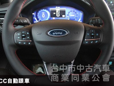 僅跑2000KM⭕挑戰全省最便宜✅全車原鈑原漆⭕旅行車✅小改款真皮座椅✅頂規VINGLE✅可全貸✅新車利率✅新車保固中