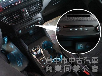 僅跑2000KM⭕挑戰全省最便宜✅全車原鈑原漆⭕旅行車✅小改款真皮座椅✅頂規VINGLE✅可全貸✅新車利率✅新車保固中