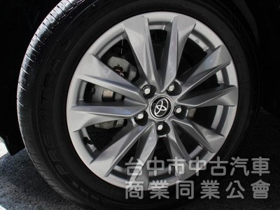 正24年出廠油電版✅全車原鈑件✅可全額貸✅新車利率✅改款影音系統✅無線CARPLAY✅全套免鑰匙✅全彩儀表版✅新車保固中