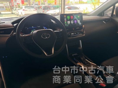 正24年出廠油電版✅全車原鈑件✅可全額貸✅新車利率✅改款影音系統✅無線CARPLAY✅全套免鑰匙✅全彩儀表版✅新車保固中