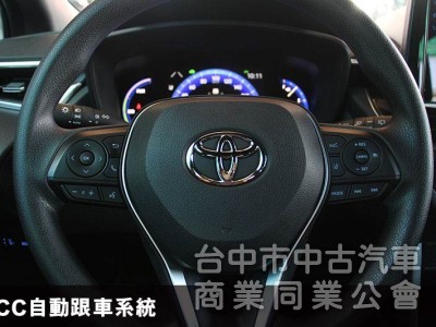 正24年出廠油電版✅全車原鈑件✅可全額貸✅新車利率✅改款影音系統✅無線CARPLAY✅全套免鑰匙✅全彩儀表版✅新車保固中