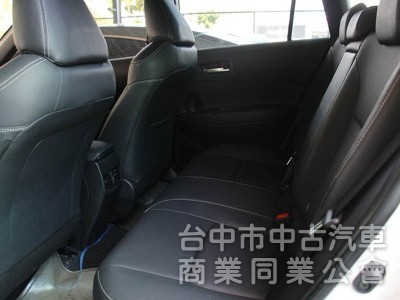 正24年出廠油電版✅全車原鈑件✅可全額貸✅新車利率✅改款影音系統✅無線CARPLAY✅全套免鑰匙✅全彩儀表版✅新車保固中