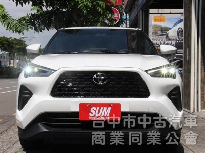 正24年出廠⭕市場熱門小休旅✅酷動版✅倒車顯影✅免鑰匙✅ACC跟車✅CARPLAY連接✅全車原鈑原漆✅可全貸✅新車利率