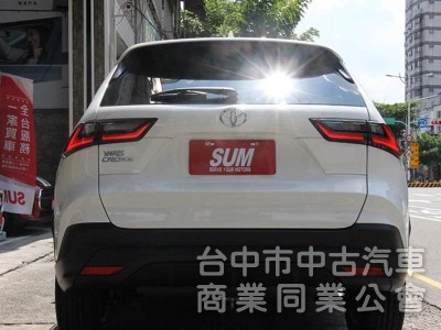 正24年出廠⭕市場熱門小休旅✅酷動版✅倒車顯影✅免鑰匙✅ACC跟車✅CARPLAY連接✅全車原鈑原漆✅可全貸✅新車利率