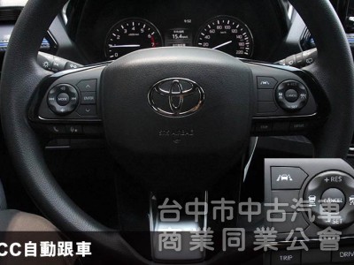 正24年出廠⭕市場熱門小休旅✅酷動版✅倒車顯影✅免鑰匙✅ACC跟車✅CARPLAY連接✅全車原鈑原漆✅可全貸✅新車利率