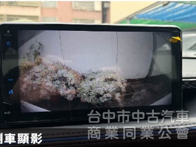 正24年出廠⭕市場熱門小休旅✅酷動版✅倒車顯影✅免鑰匙✅ACC跟車✅CARPLAY連接✅全車原鈑原漆✅可全貸✅新車利率
