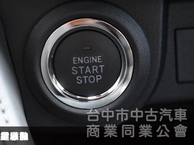 正24年出廠⭕市場熱門小休旅✅酷動版✅倒車顯影✅免鑰匙✅ACC跟車✅CARPLAY連接✅全車原鈑原漆✅可全貸✅新車利率