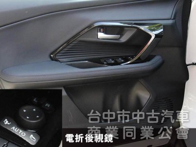 正24年出廠⭕市場熱門小休旅✅酷動版✅倒車顯影✅免鑰匙✅ACC跟車✅CARPLAY連接✅全車原鈑原漆✅可全貸✅新車利率