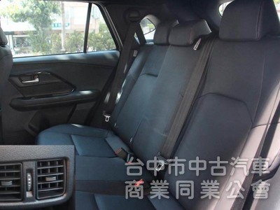 正24年出廠⭕市場熱門小休旅✅酷動版✅倒車顯影✅免鑰匙✅ACC跟車✅CARPLAY連接✅全車原鈑原漆✅可全貸✅新車利率