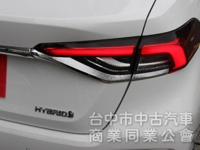 正24年出廠⭕油電尊爵版⭕改款全數位儀表版✅CARPLAY✅倒車顯影✅盲點偵測✅全套免鑰匙✅全車原鈑件✅全額貸✅新車利率