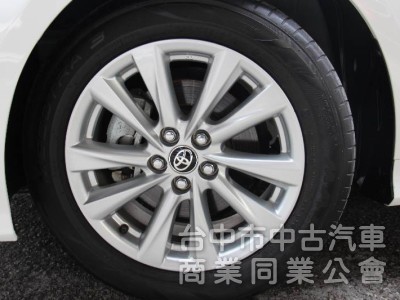 正24年出廠⭕油電尊爵版⭕改款全數位儀表版✅CARPLAY✅倒車顯影✅盲點偵測✅全套免鑰匙✅全車原鈑件✅全額貸✅新車利率