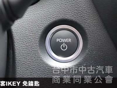 正24年出廠⭕油電尊爵版⭕改款全數位儀表版✅CARPLAY✅倒車顯影✅盲點偵測✅全套免鑰匙✅全車原鈑件✅全額貸✅新車利率