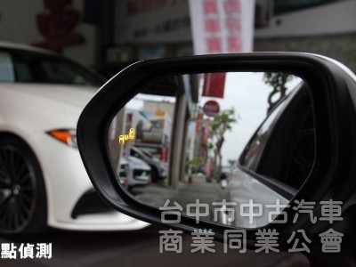 正24年出廠⭕油電尊爵版⭕改款全數位儀表版✅CARPLAY✅倒車顯影✅盲點偵測✅全套免鑰匙✅全車原鈑件✅全額貸✅新車利率