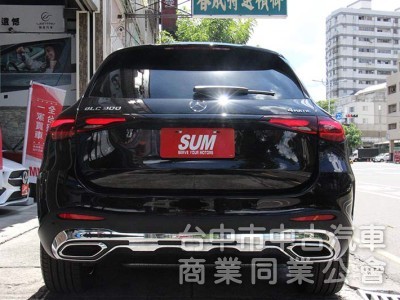 正2024年⭕四輪傳動⭕全車原漆⭕僅跑2萬✅就是新車✅價格更大優惠✅全景天窗⭕AMG⭕P20⭕新車利率⭕可全貸