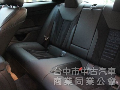 430i高階款✅正22年出廠✅全車原鈑件⭕抬頭顯示器⭕H/K音響✅ 5AU智慧輔助駕駛✅360環景✅盲點偵測✅可全額貸
