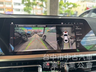 正22年出廠420I COUPE⭕全車消光白貼膜⭕小改款尾燈⭕原鈑件✅黃金眼大燈✅水晶排檔桿✅5AU輔助✅外觀空力套件✅