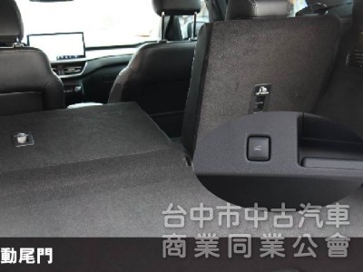 正25年出廠⭕超低里程7000KM⭕全車如新原鈑原漆✅ 360環景✅ B&o音響✅盲點偵測✅電動尾門✅無線充電✅抬頭顯示