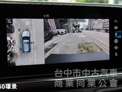 ⭕正2022年出廠⭕四輪傳動版本✅P20智慧駕駛輔助✅360環景✅柏林之音✅全景天窗✅冷熱溫控杯架✅未領牌✅全車保固中