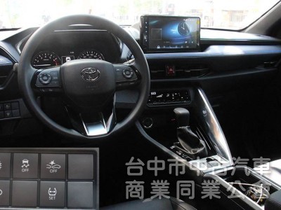 ✅正2025出廠⭕可全貸⭕現買省價差⭕就是新車✅液晶儀表✅無線carplay ✅電動椅✅電子後視鏡含紀錄✅電尾門