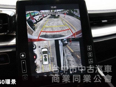 全車原漆✅可全額貸款✅最頂規GLT-B✅通風加熱座椅✅360環景✅ACC跟車 ⭕新車利率⭕喜歡可談價