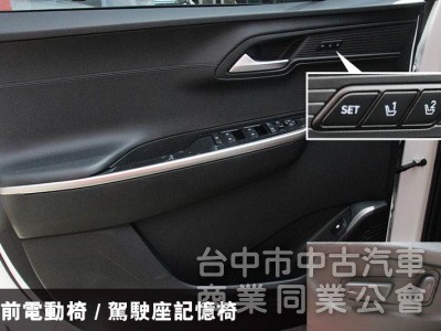 全車原漆✅可全額貸款✅最頂規GLT-B✅通風加熱座椅✅360環景✅ACC跟車 ⭕新車利率⭕喜歡可談價